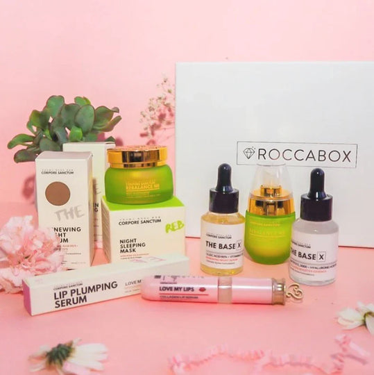 K-Beauty Uncovered