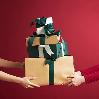 Last-Minute Gift Ideas