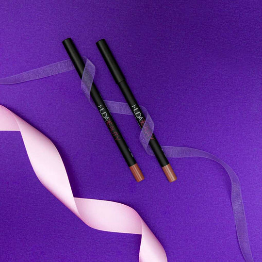 HUDA Beauty March preview
