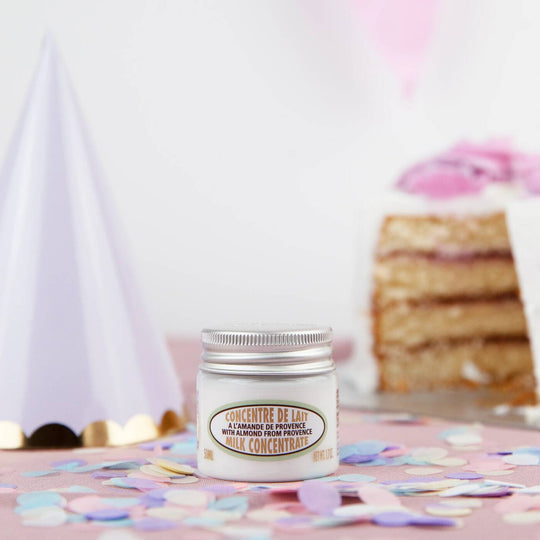 March 2021 Sneak Peek: L’Occitane