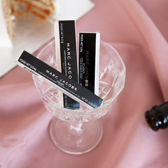 March 2021 Sneak Peek: Marc Jacobs Beauty