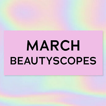 March glow guide