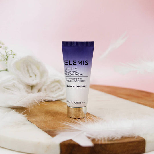May 2020 Elemis preview