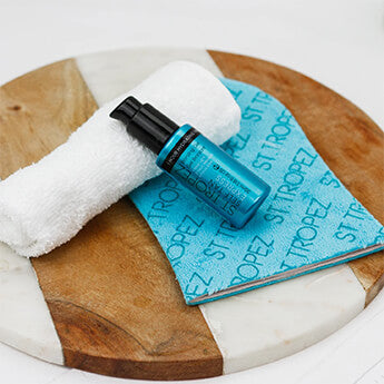 St. Tropez Sneak Peek