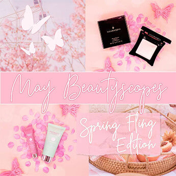 May beautyscopes blog