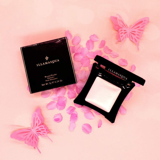 Illamasqua May 2021 preview