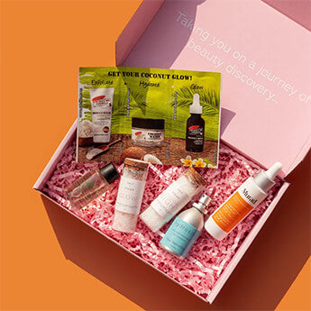 May Box Reveal
