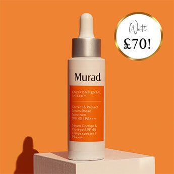 Murad Correct & Protect Broad Spectrum SPF 45