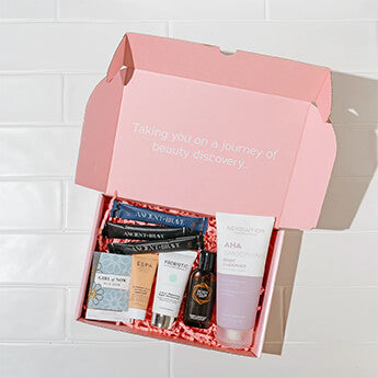 Meet our Beauty Shelfie ROCCABOX