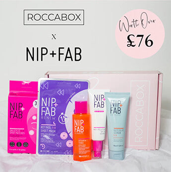 NEW! Nip+Fab Limited Edition