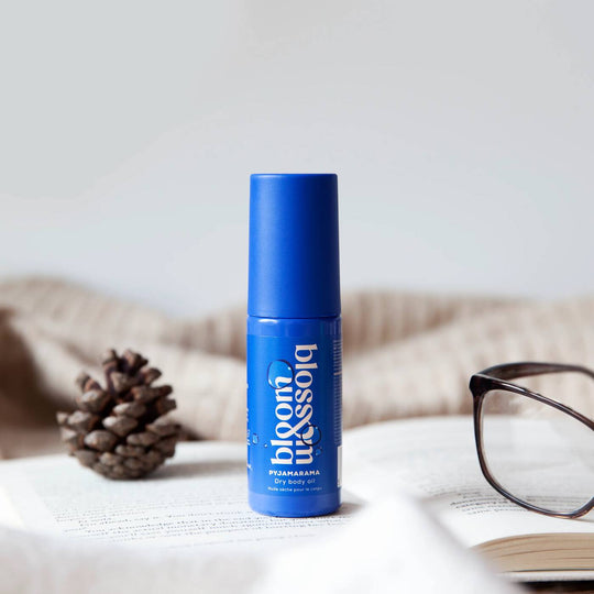 November Sneak Peek: Bloom & Blossom