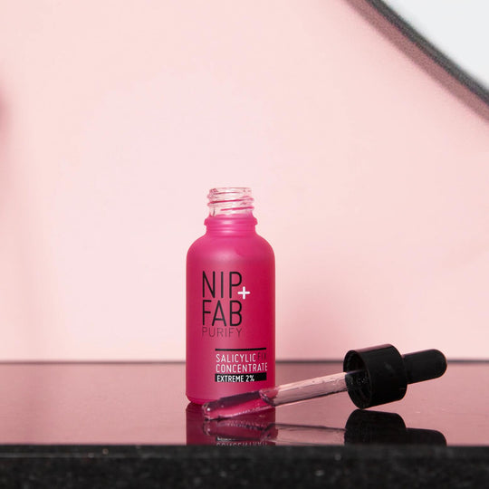 November Sneak Peek: Nip + Fab