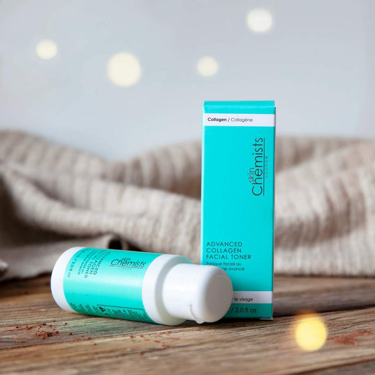 November Sneak Peek: Skin Chemists