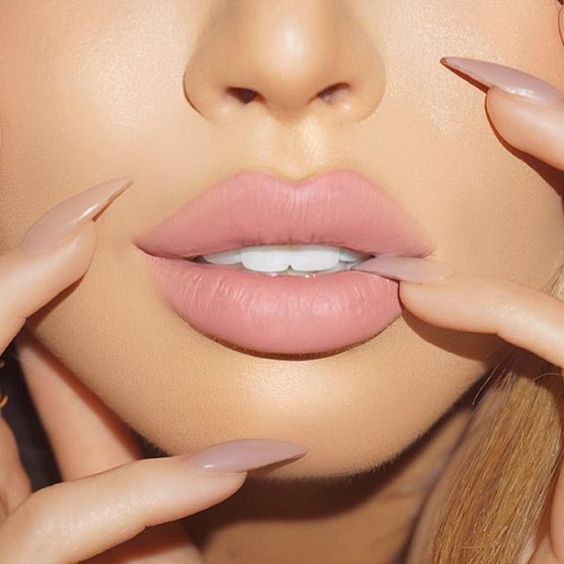 We've Found your Perfect Nude Lip!