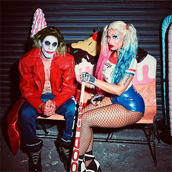 Best 2019 Halloween Looks