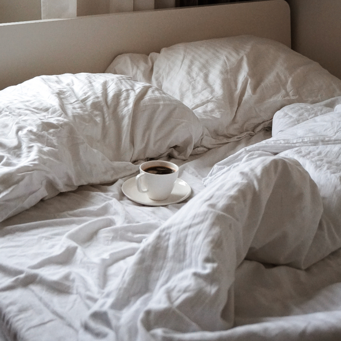 Wake Up Refreshed: 3 Easy Tips for Getting the Most Beauty Sleep