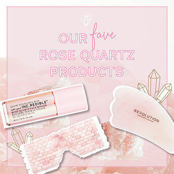 Rose Quartz Top Picks