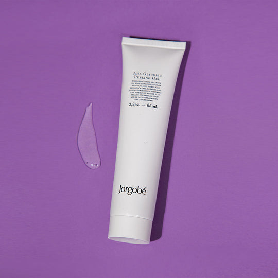 Jorgobe AHA Glycolic Peeling Gel