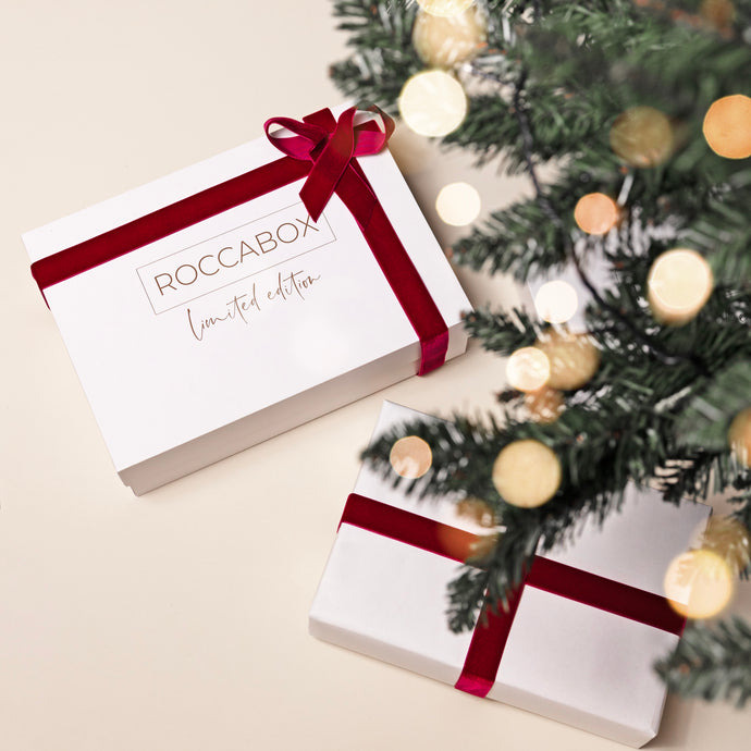 Glow into the Festive Season with ROCCABOX’s Holiday Shop!