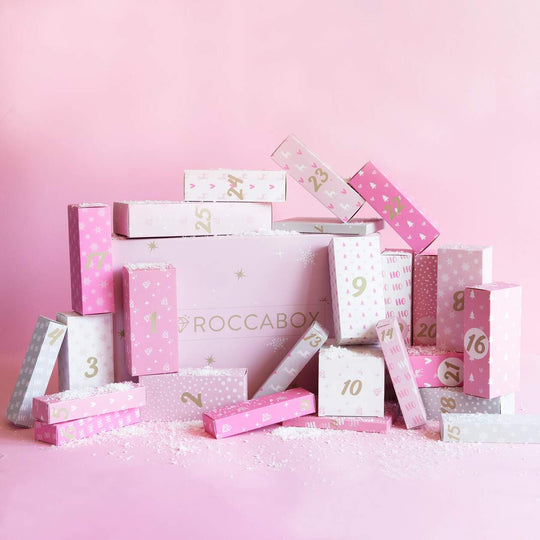 Roccabox Beauty Vault