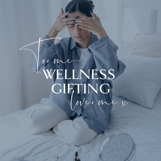 The Best Self-Care Gift to Yourself for 2025