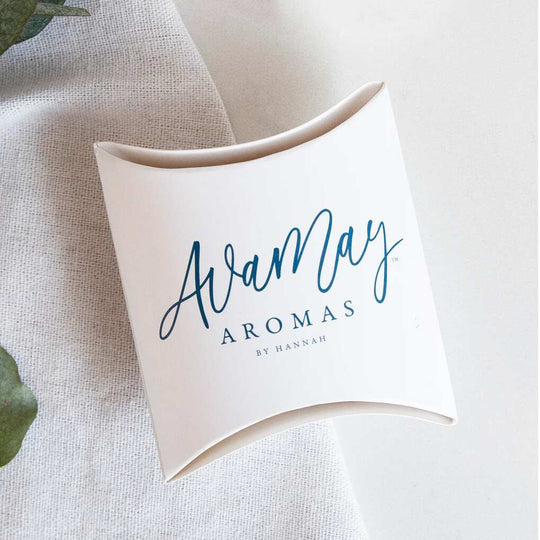 The Capsule 2.0 Peek: Ava May Aromas