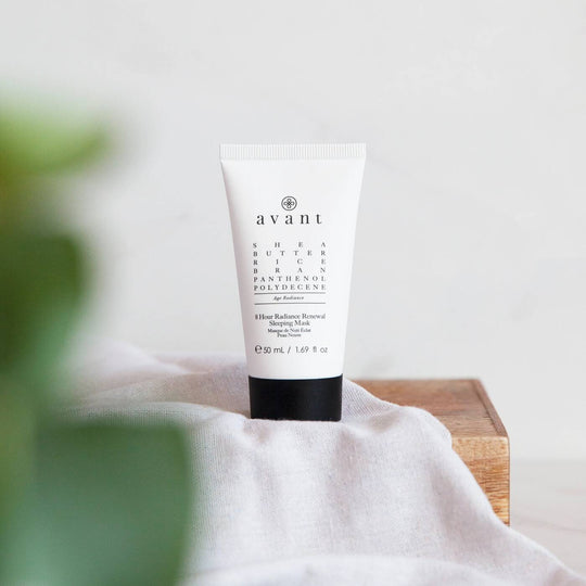 The Capsule 2.0 Peek: Avant