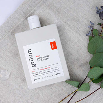 The Capsule Limited Edition Product Reveal: Gruum