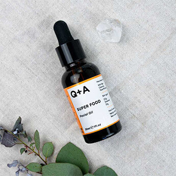 The Capsule Limited Edition Product Reveal: Q+A Skin