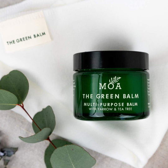 The Capsule Product Reveal: Magic Organic Apothecary