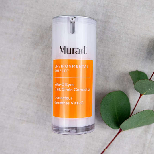 The Capsule Product Reveal: Murad