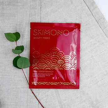 The Capsule Product Reveal: Skimono