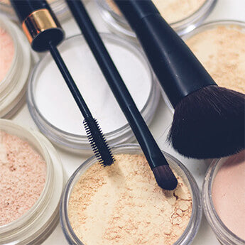 The Perfect 'No Make Up, Makeup Look'