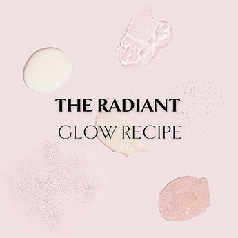 The Radiant Glow Recipe