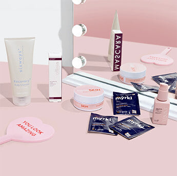 The Rising Stars In The Beauty Industry