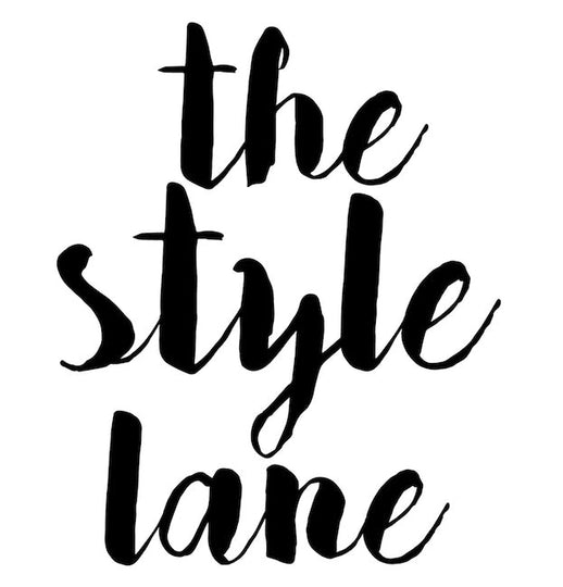The Style Lane