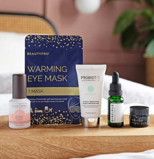 ROCCABOX Dream Skin Ritual Kit