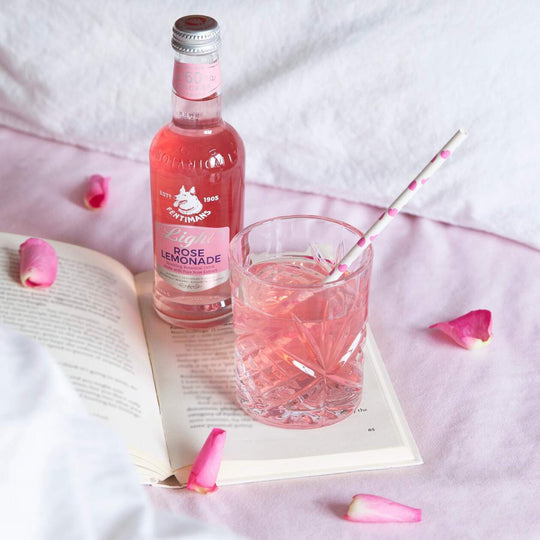 Think Pink: Celebrate Galentine’s Day