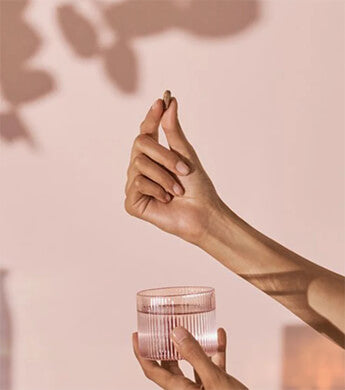 Three ways to boost your wellness at home