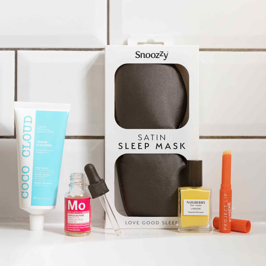 July ROCCABOX Summer Daze Beauty Box