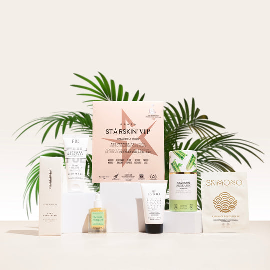 How To Create the Ultimate Self-Care Routine with the ROCCABOX Radiant Rituals Box