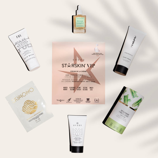 Step Into Your Self Care Era: Unbox The Radiant Rituals Limited Edition Box