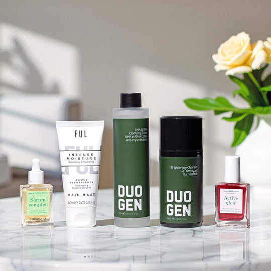 Unboxing The May Roccabox: Head To Toe Glow