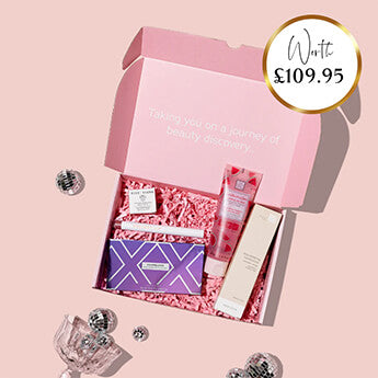 Desk To  Dancefloor November Box