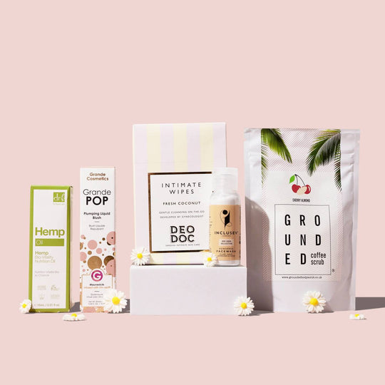 Unbox the March Spring Fling ROCCABOX