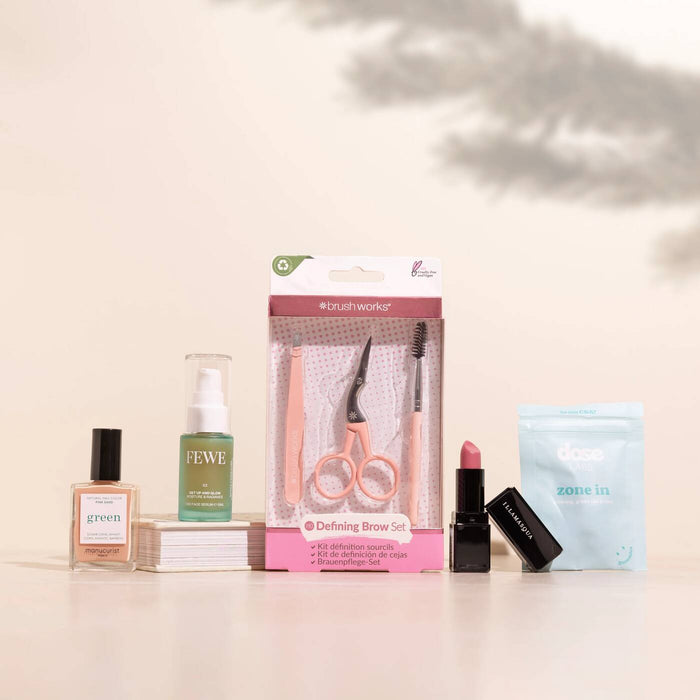 Unbox the Wellness Rituals ROCCABOX