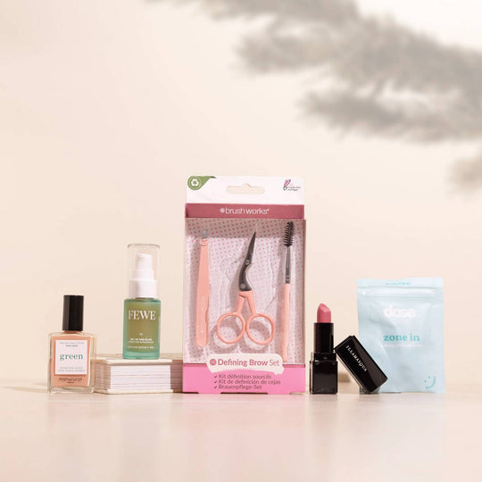 Unbox the Wellness Rituals ROCCABOX