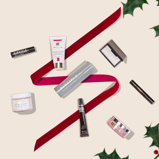 ROCCABOX Holiday Edit – Your Ultimate Christmas Glow!