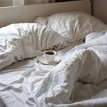 Wake Up Refreshed