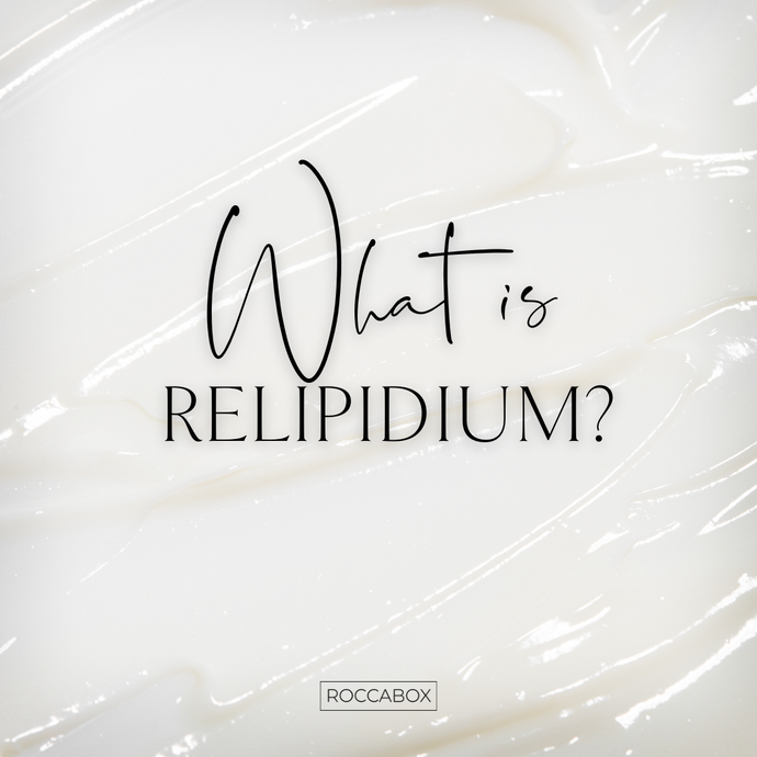 What is Relipidium?